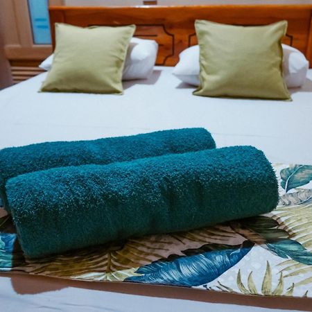 Viveka Inn Guest And Yala Safari Tissamaharama Kültér fotó