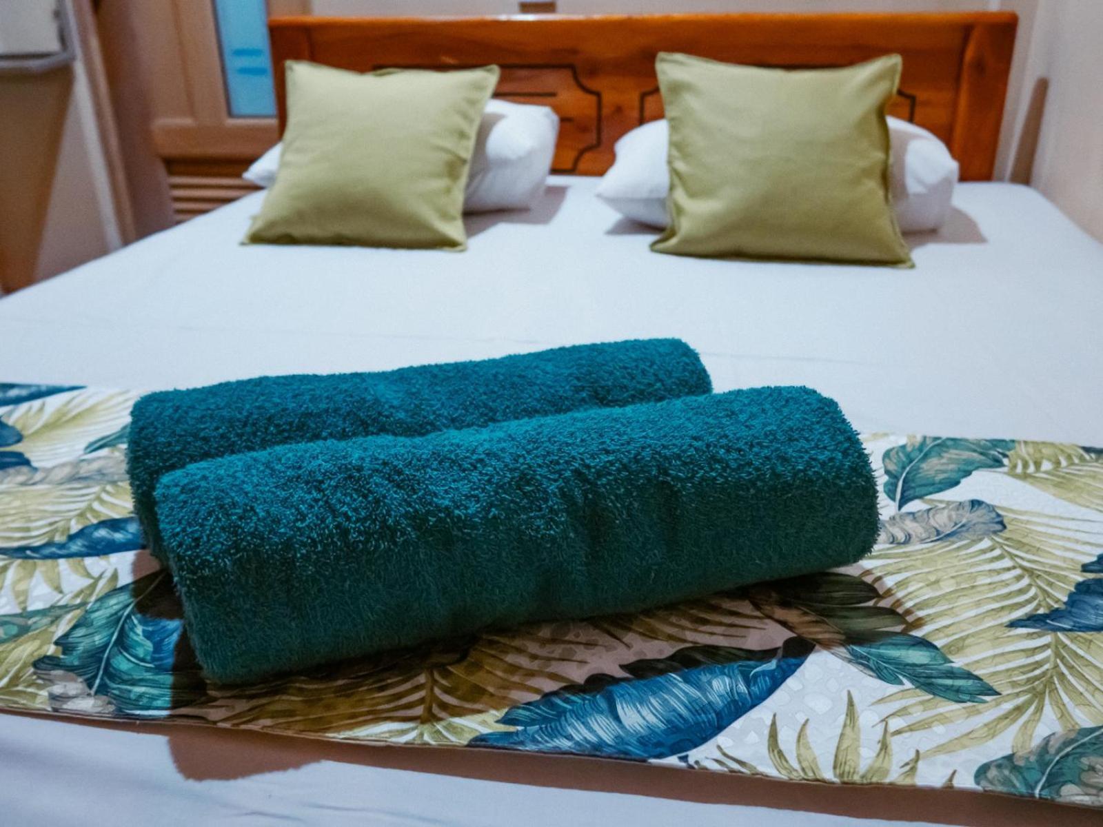 Viveka Inn Guest And Yala Safari Tissamaharama Kültér fotó