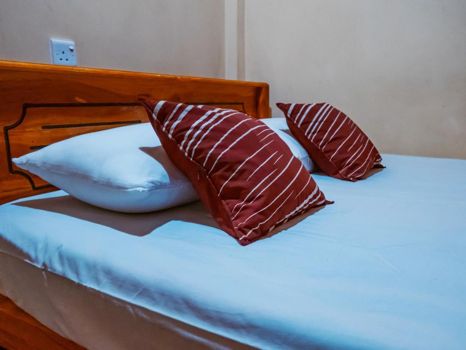 Viveka Inn Guest And Yala Safari Tissamaharama Kültér fotó