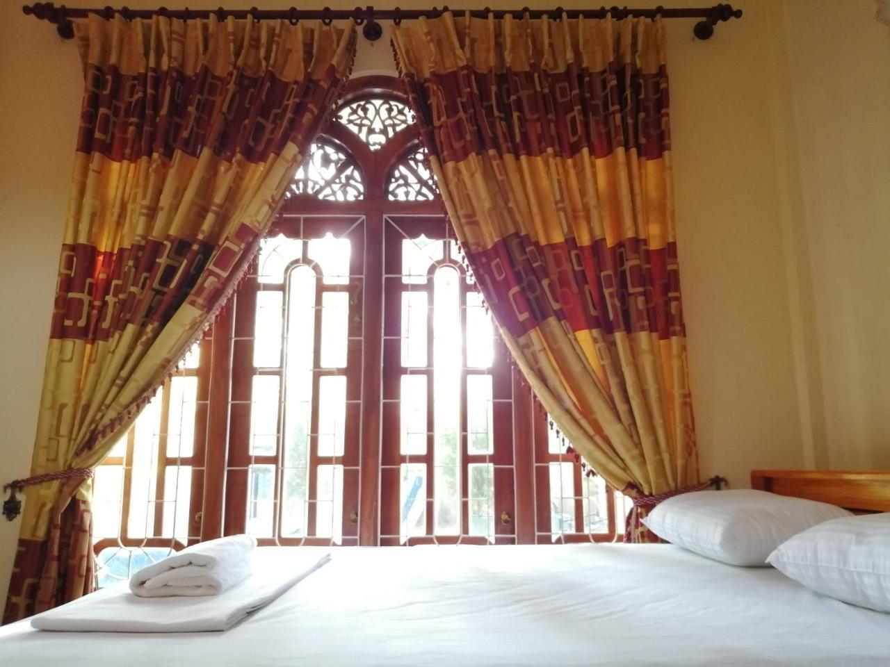 Viveka Inn Guest And Yala Safari Tissamaharama Kültér fotó