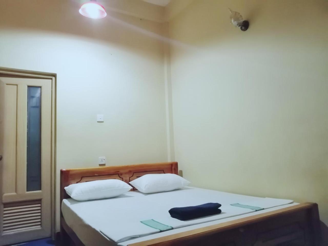 Viveka Inn Guest And Yala Safari Tissamaharama Kültér fotó